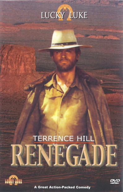 Movies Renegade poster