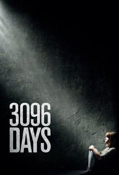 Movies 3096 Tage poster