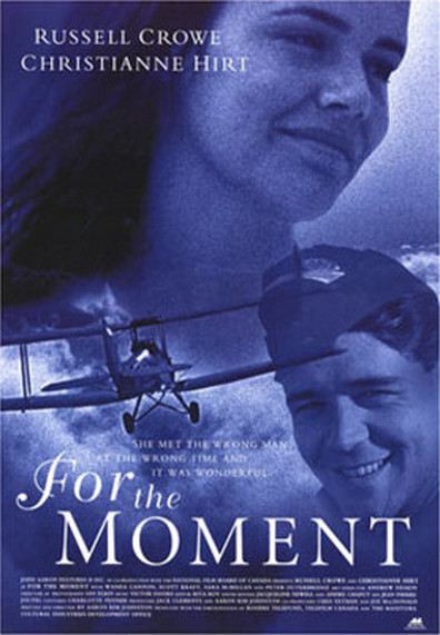 Movies For the Moment poster