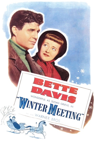 Movies Winter Meeting poster