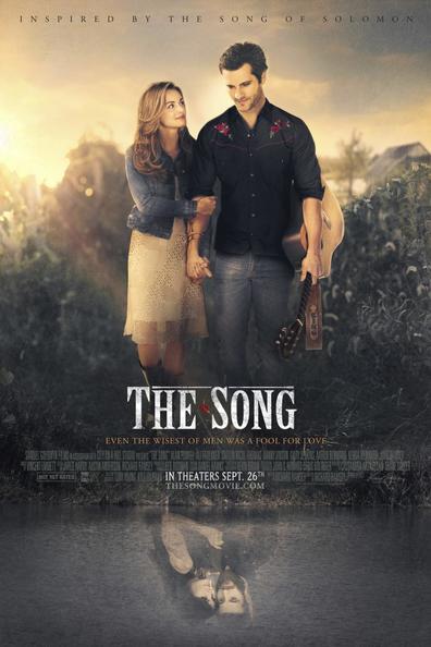 Movies The Song poster