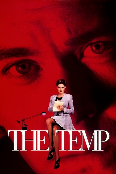 Movies The Temp poster
