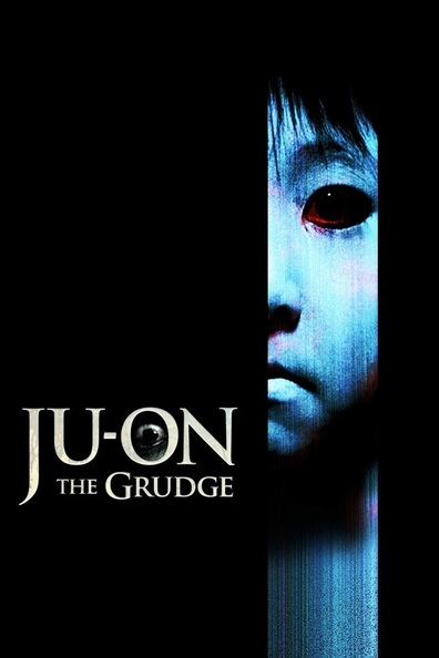 Movies Ju-on poster