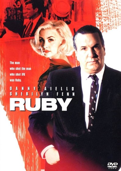 Movies Ruby poster