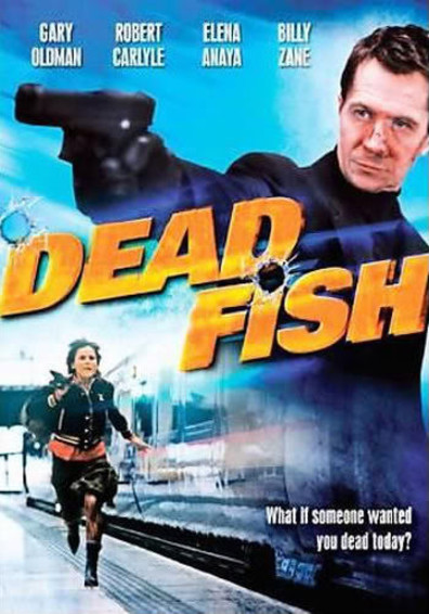 Movies Dead Fish poster