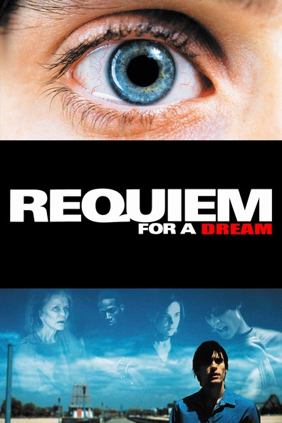 Movies Requiem for a Dream poster