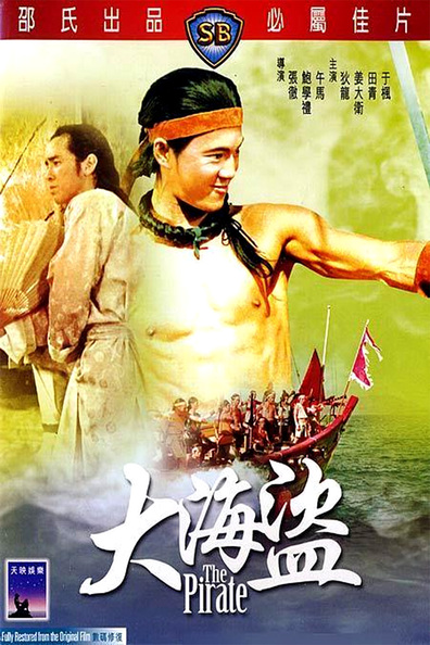 Movies Da hai dao poster