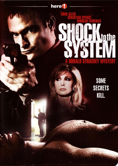 Movies Shock to the System poster