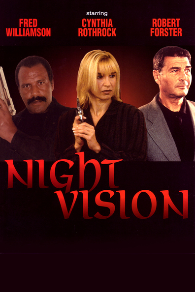 Movies Night Vision poster