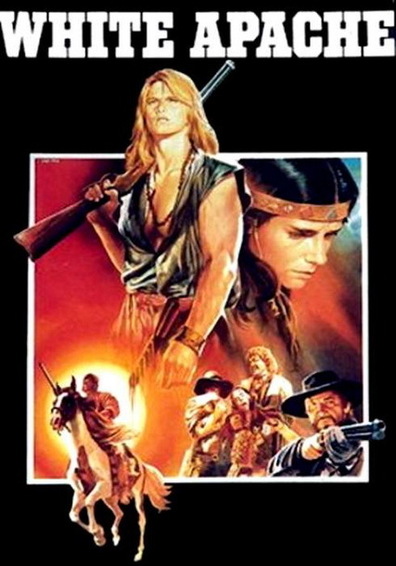 Movies Bianco Apache poster