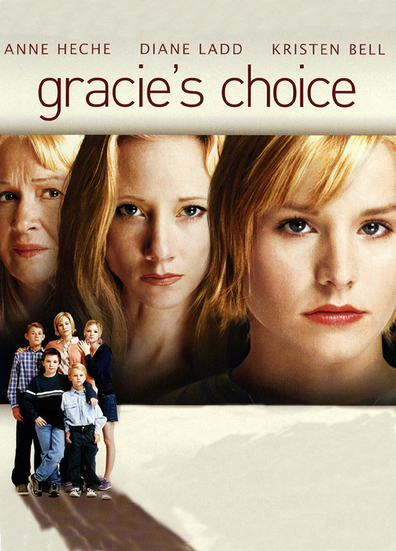 Movies Gracie's Choice poster