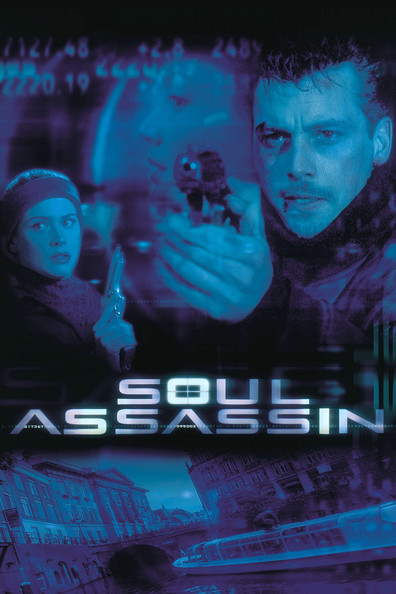 Movies Soul Assassin poster