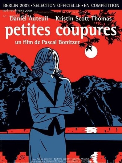 Movies Petites coupures poster