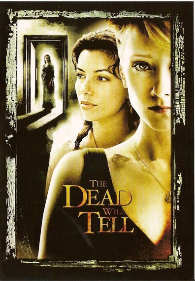 Movies The Dead Will Tell poster