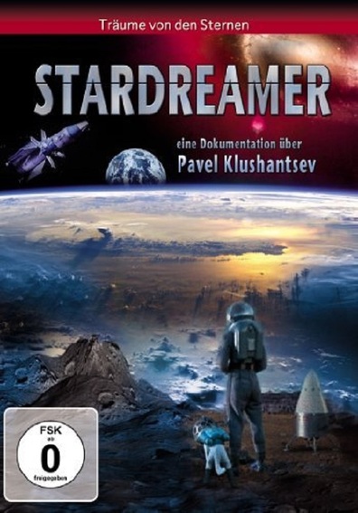 Movies The Star Dreamer poster