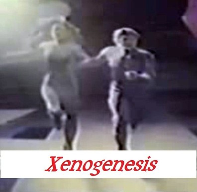 Movies Xenogenesis poster