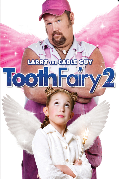Movies Tooth Fairy 2 poster