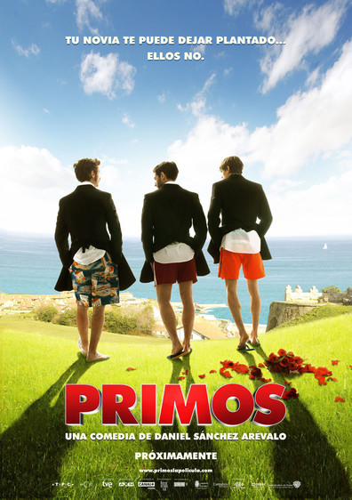 Movies Primos poster