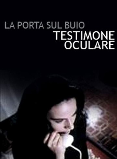 Movies Testimone oculare poster