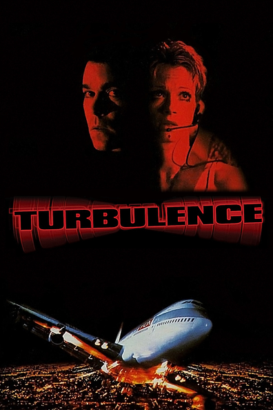 Movies Turbulence poster