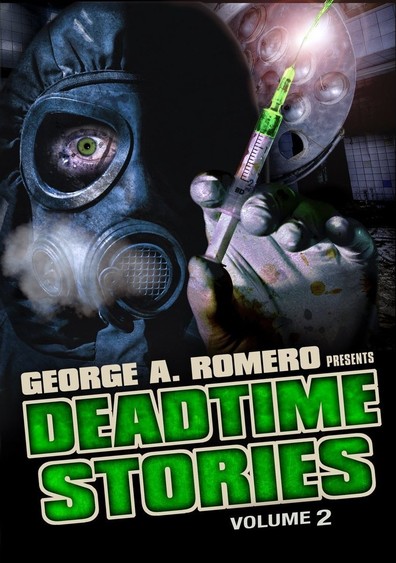 Movies Deadtime Stories 2 poster