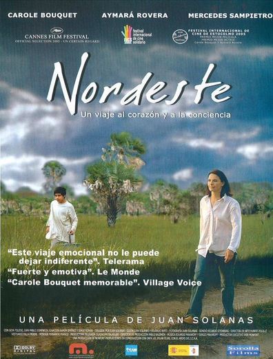 Movies Nordeste poster