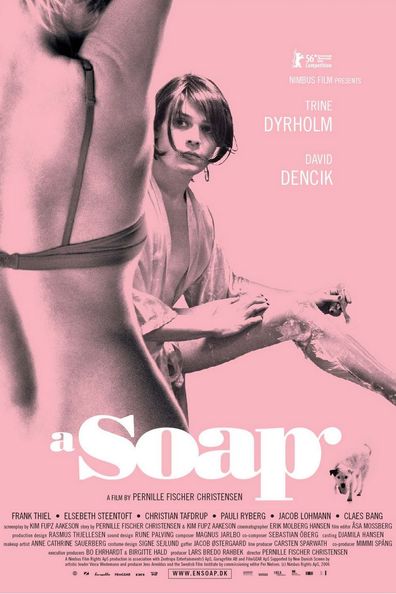 Movies En soap poster