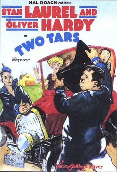 Movies Two Tars poster