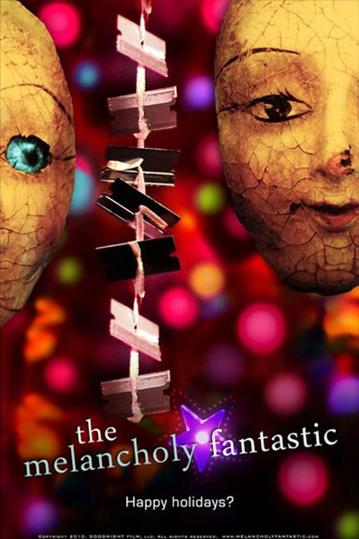 Movies The Melancholy Fantastic poster