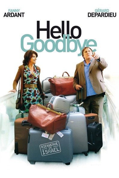 Movies Hello Goodbye poster