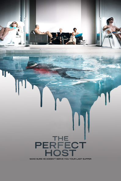 Movies The Perfect Host poster