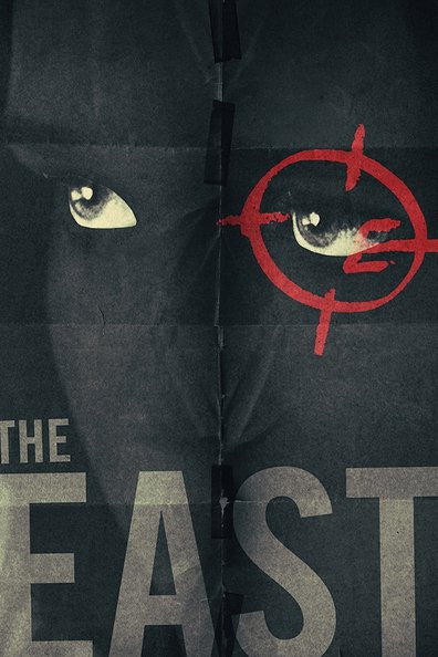 Movies The East poster