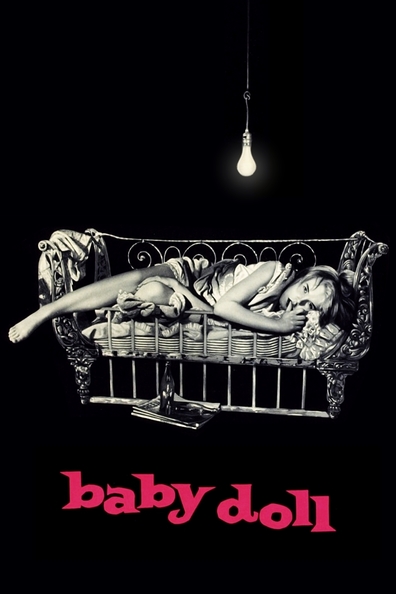 Movies Baby Doll poster