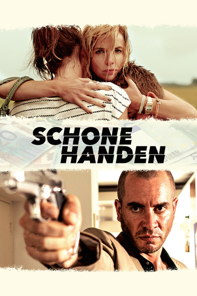 Movies Schone Handen poster