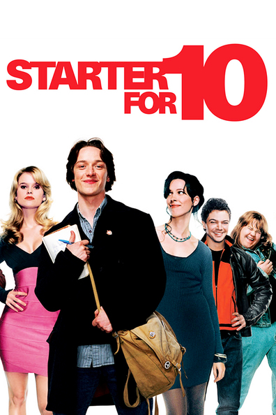 Movies Starter for 10 poster