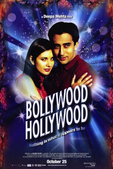 Movies Bollywood Hollywood poster