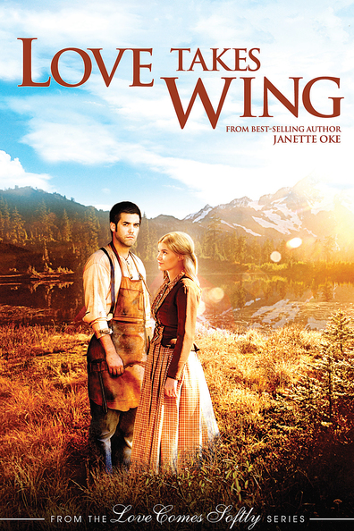 Movies Love Takes Wing poster