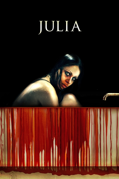 Movies Julia poster