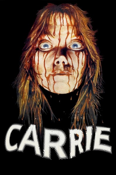Movies Carrie poster