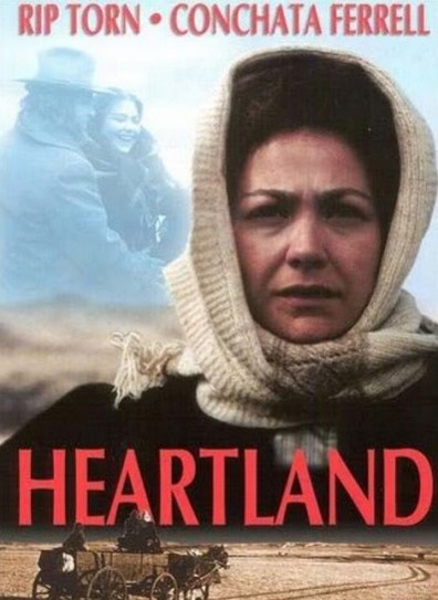 Movies Heartland poster
