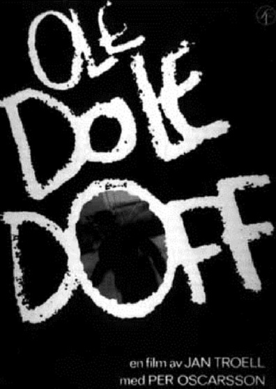 Movies Ole dole doff poster