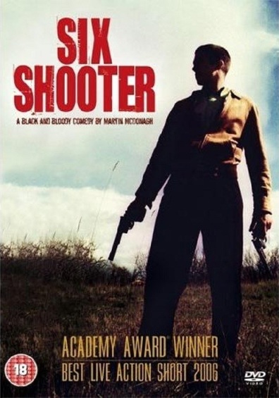 Movies Six Shooter poster