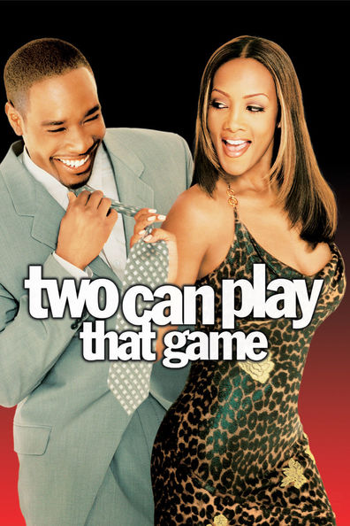 Movies Two Can Play That Game poster