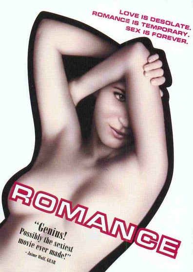 Movies Romance poster