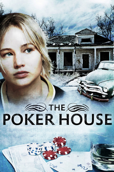Movies The Poker House poster
