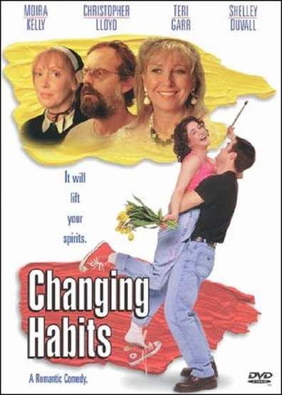 Movies Changing Habits poster