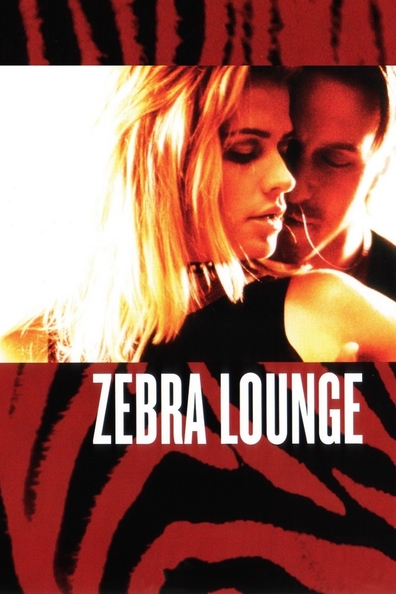 Movies Zebra Lounge poster