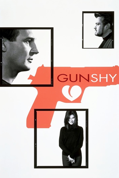 Movies Gun Shy poster