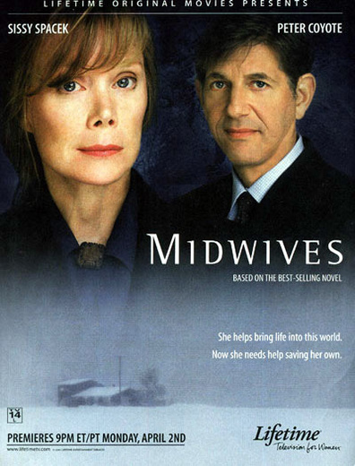 Movies Midwives poster