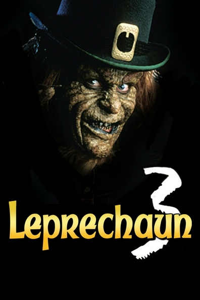 Movies Leprechaun 3 poster